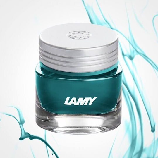 Lamy Ανταλλακτικό Μελάνι για Πένα Medium Μπλε 30ml