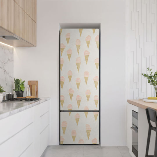 Декоративно Стикер Радиатор Магнитни 1бр 60x180бр Tulup