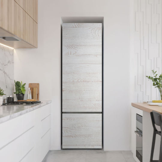 Decorative Sticker Refrigerator Magnetic 1pcs 60x190cm Tulup