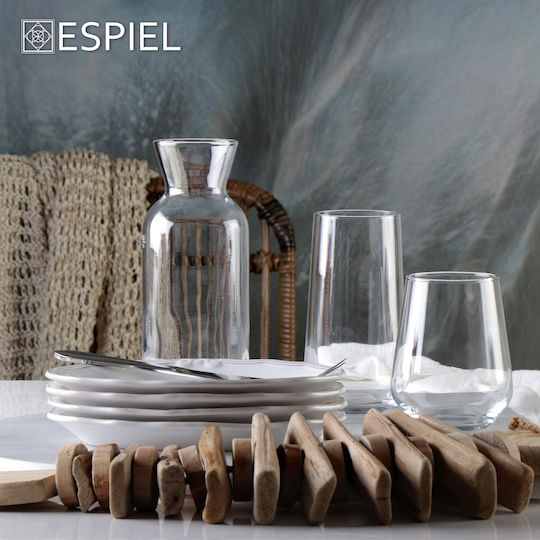 Espiel Allegra Ποτήρι από Γυαλί 470ml Espiel Allegra Ποτήρι από Γυαλί 470ml