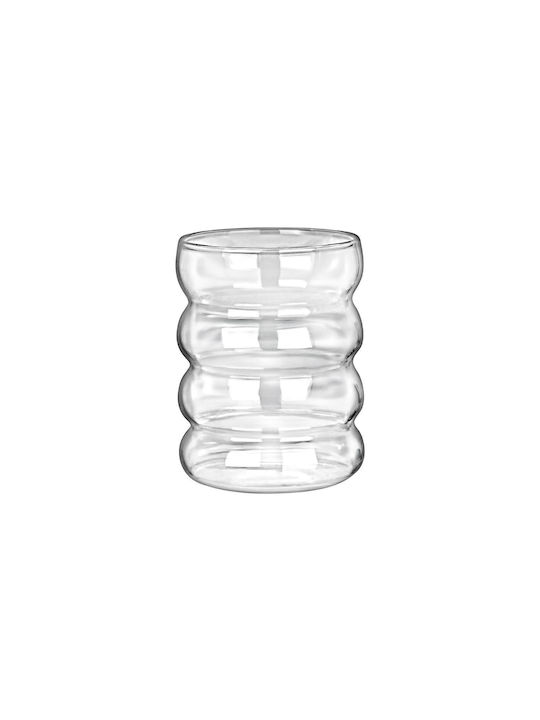 Estia Set of Glasses Water made of Glass 350ml 6pcs