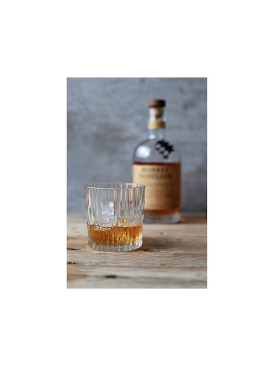 Duralex Manhattan Set Pahare Whiskey Din Cristal 310ml 6 Bucăți