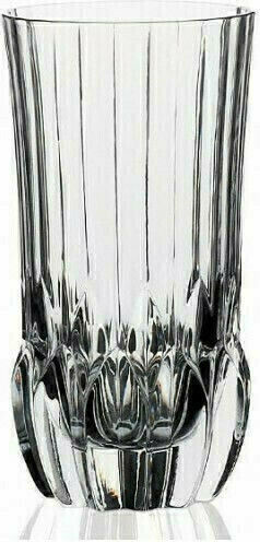 RCR Adagio Σετ Ποτήρια Νερού από Γυαλί 400ml 6τμχ
