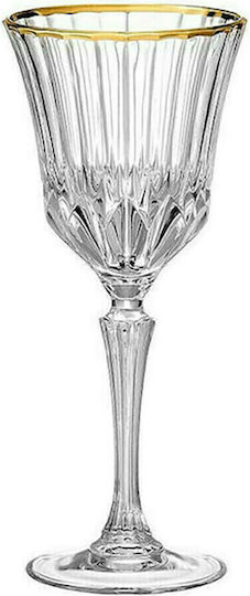 RCR Adagio Goblet Glass 280ml