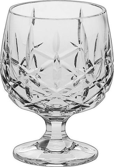 Bohemia Brandy Sheffield Чаша Коняк / Бренди Кристална 250 мл Bohemia Brandy Sheffield Чаша Коняк / Бренди Кристална 250 мл
