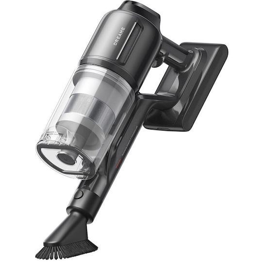 Dreame R20 Ultra Aquacycle Reîncărcabilă Aspirator 2 în 1 Stick & De Mână Neagră