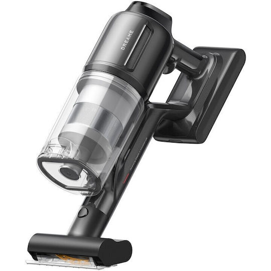 Dreame R20 Ultra Aquacycle Reîncărcabilă Aspirator 2 în 1 Stick & De Mână Neagră