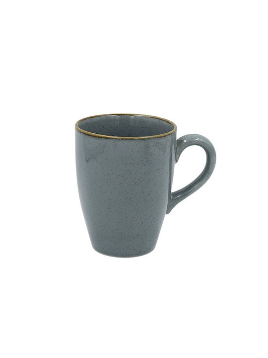 Max Home Mug from Porcelain Blue 240ml