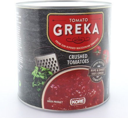 Tomata Greka Tomatensaft 2500gr