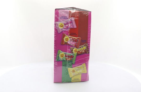 Chupa Chups Τσίχλες Mini 200τμχ