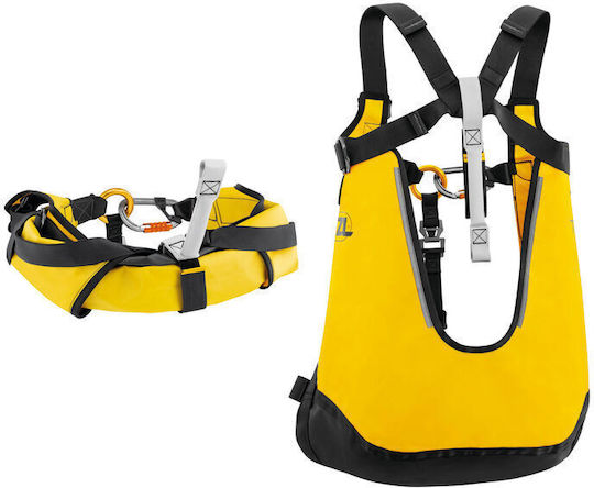 Petzl C061AA00 Мъжки Колани за катерене
