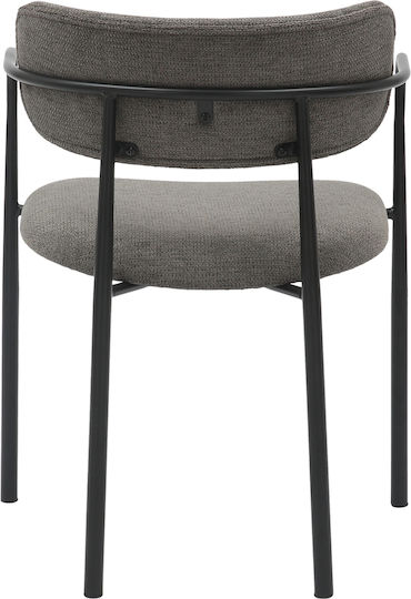 Kritter Председки Трапезария Black, Dark Grey 2бр 58x53x76бр