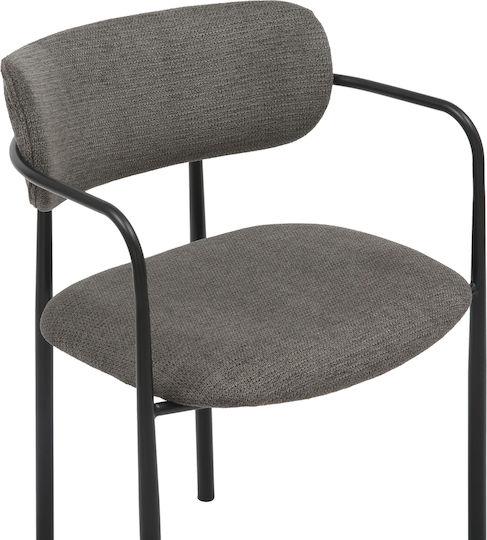 Kritter Председки Трапезария Black, Dark Grey 2бр 58x53x76бр