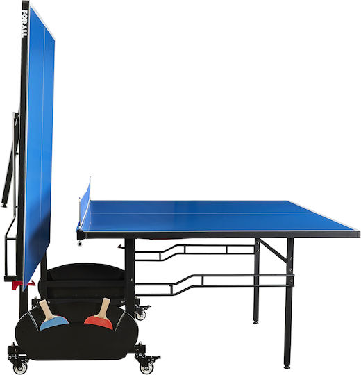 ForAll Masa de ping pong pliabilă Masa de ping pong În aer liber