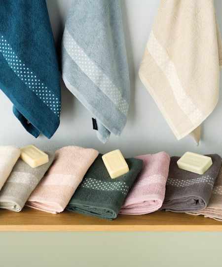 Kentia Face Towel Manuel 50x90cm 26 3 Pieces Weight 360gsm