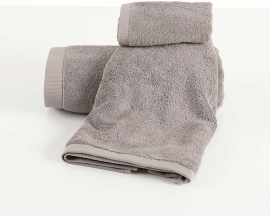 Kentia Hand Towel Brand 40x60cm Elephant Weight 600gr/m²
