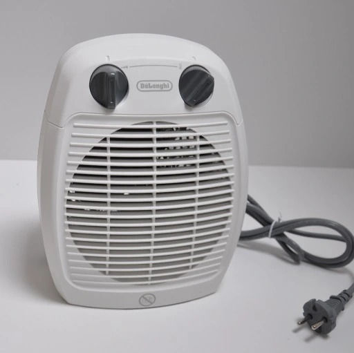 De'Longhi HVA3220 Вентилаторен нагревател Стая За под 2000W