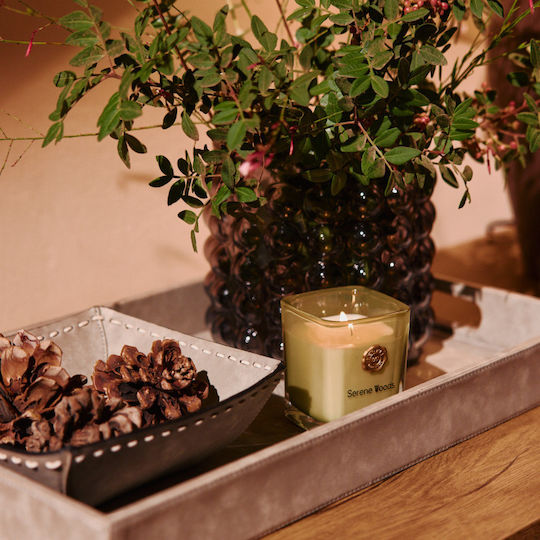 Nef-Nef Homeware Αρωματικό σε Βάζο Serene Wood Nef-Nef Homeware Αρωματικό σε Βάζο Serene Wood