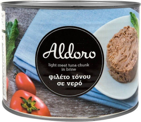 Afoi Stefanidis A.E. Thunfisch 1Stück