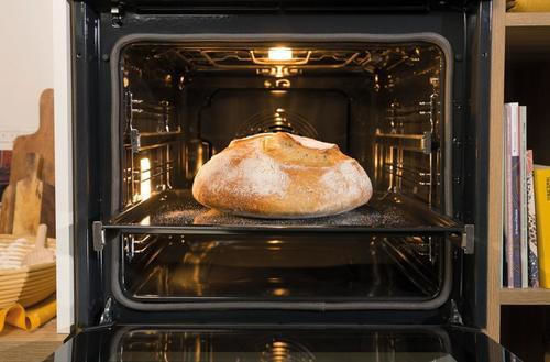 Gorenje Φούρνος άνω Πάγκου 77lt Π59.5εκ. Μαύρος