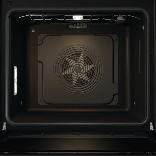 Gorenje Φούρνος άνω Πάγκου 77lt Π59.5εκ. Μαύρος