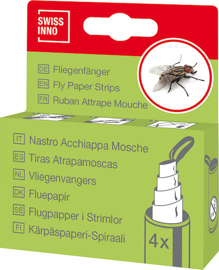 Swissinno Капан 4бр Swissinno Капан 4бр