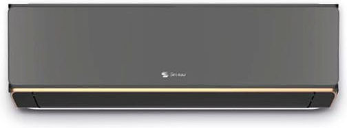 Sendo Hermes Gold HRSB2 Κλιματιστικό Inverter 9000 BTU A++/A+ με WiFi και Λειτουργία Turbo