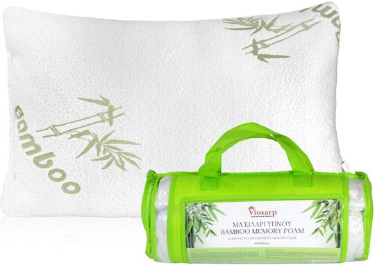 Viosarp Bamboo Memory Foam 40x65cm