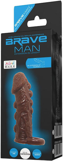 Baile Brave Man