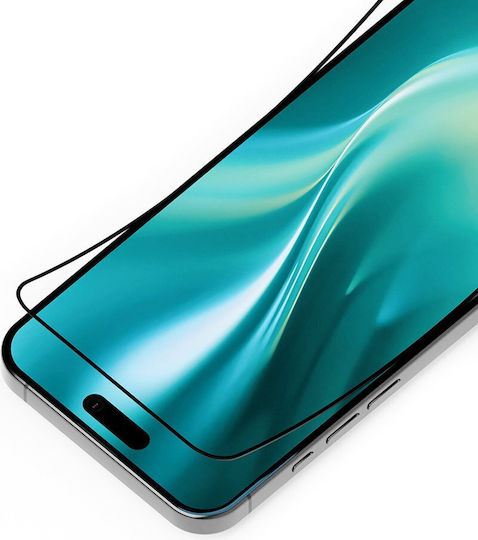 Etteri 9D Tempered Glass (Galaxy S26)