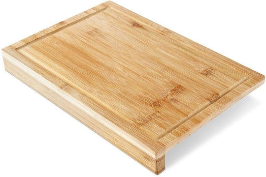 Koopman Плот за рязане Дърво Бежов 35x24см 1бр