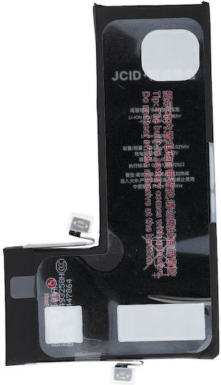 JCID Compatible Replacement Battery 3400mAh for iPhone 11 Pro