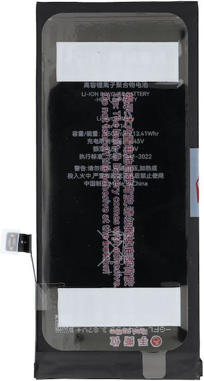 JCID Συμβατή Μπαταρία Αντικατάστασης 3500mAh για iPhone 11