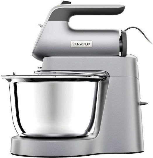 Kenwood Hand Mixer 650W Gray