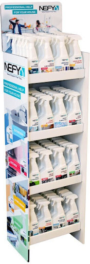 Nefy Stain Remover σε Spray 500ml NEN500