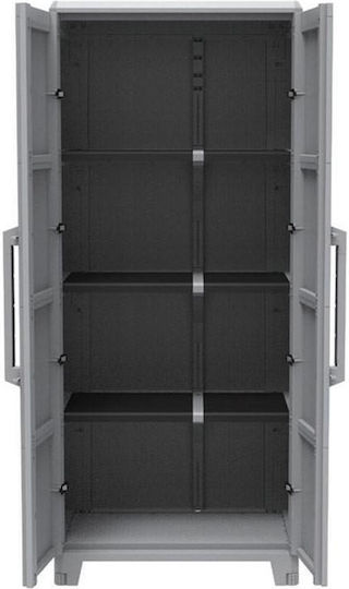 Двукрилен Пластмаса 78x43.6x184.4бр Двукрилен Пластмаса 78x43.6x184.4бр