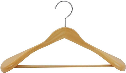 Viosarp Clothes Hanger Brown ΝΟ25139 1pcs