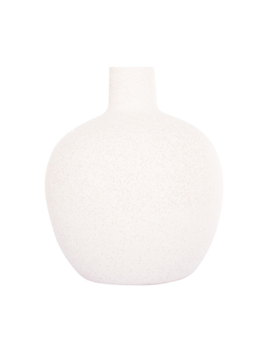 HomeMarkt Διακοσμητικός Αριθμός Glaze από Κεραμικό Υλικό 1cm