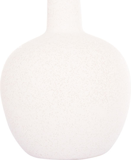 HomeMarkt Διακοσμητικός Αριθμός Glaze από Κεραμικό Υλικό 1cm