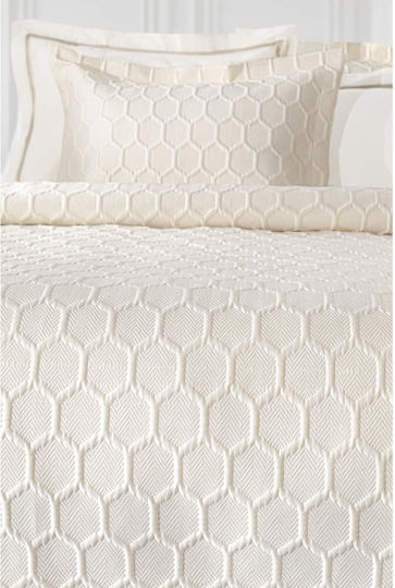 Guy Laroche Hive Σετ Υπέρδιπλο 240x250cm 3τμχ
