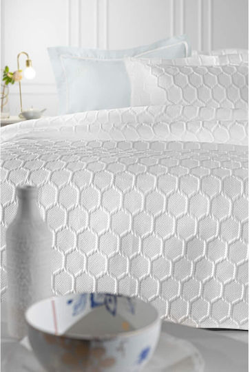 Guy Laroche Hive Σετ Υπέρδιπλο 240x250cm 3τμχ Guy Laroche Hive Σετ Υπέρδιπλο 240x250cm 3τμχ