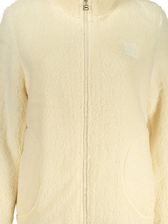 Дамска жилетка Beige