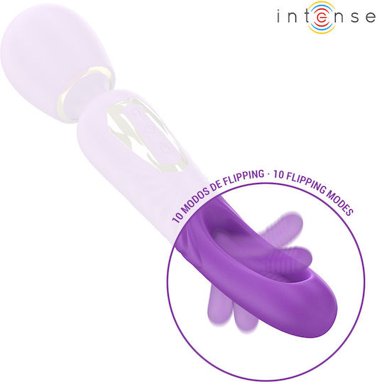 Intense Vibrating Vibrator Massage