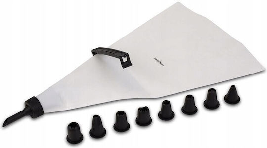 Nava Misty Pastry Bag 1cm