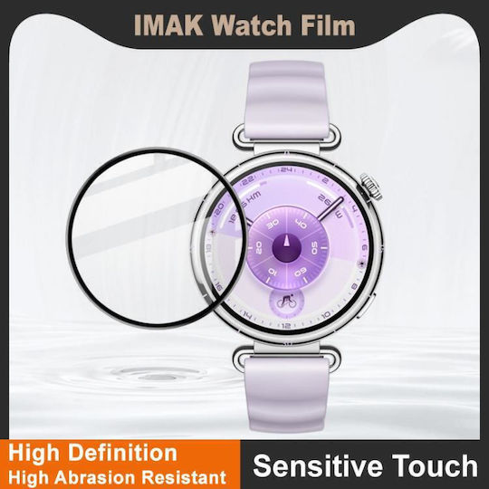 Защитен екран за Huawei Watch GT 6 41мм 1бр EDA007165210