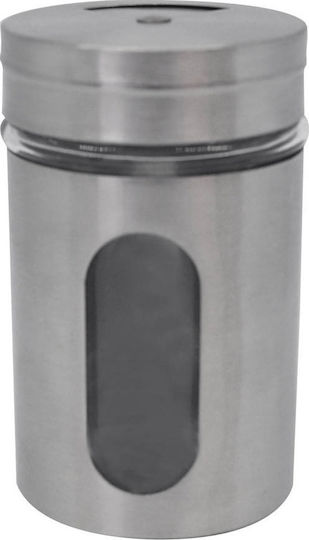Ankor Αλατιέρα/Πιπεριέρα Inox