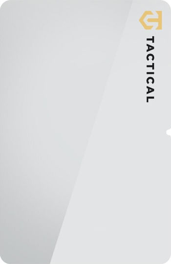 Tactical Tempered Glass (Redmi Pad 2 11")