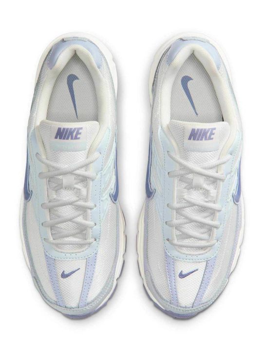 Дамски Сникърси Summit White / Pure Platinum / Ghost / World Indigo