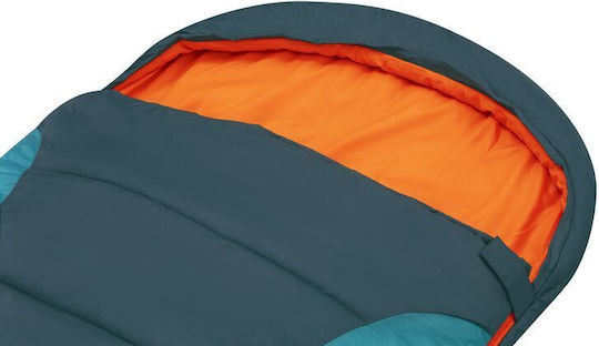 Bestway Sleeping Bag Μονό Μπλε