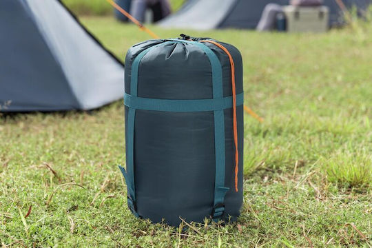 Bestway Sleeping Bag Μονό Μπλε